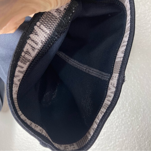 Pearl Izumi Mens Black Cushioned Biking Cycling Shorts Small Pad inseam 6.5 - Picture 10 of 14